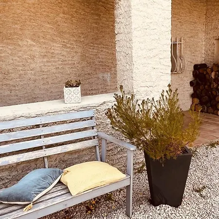 A Avec Piscine Et Climatisation - Fr-1-770-47 Villa